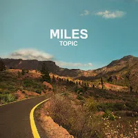 Topic — The Hike — обложка